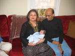 The Desai's