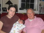 Karen and Dad