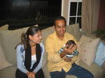 Dev and Z