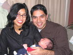 Reena and Kranti