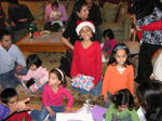Holiday Parties 2006