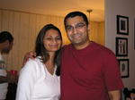 Vasavi and Piyush