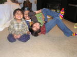Crazy photo