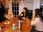 Girl talk