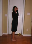 Sejal getting annoyed at me for taking another (sorry!)