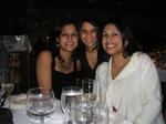 Meera, Sejal, Nita