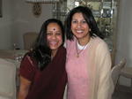 Robin and Nita