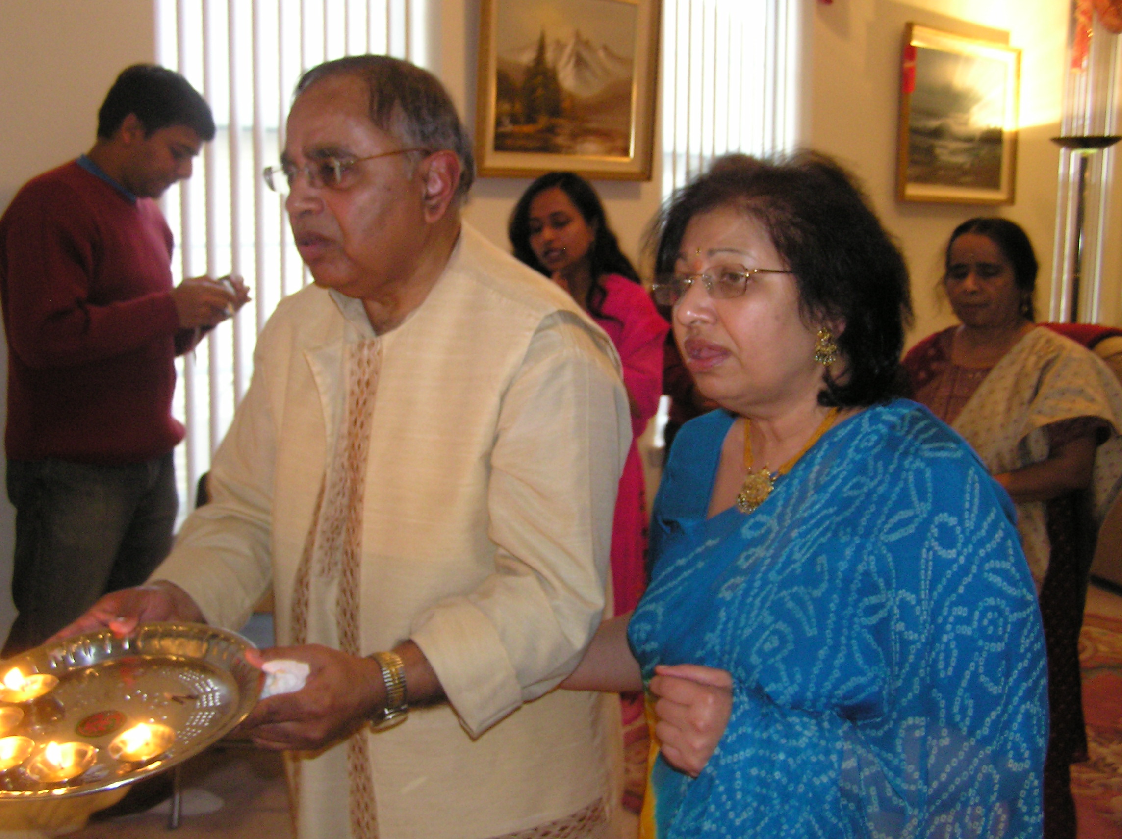 Aarti