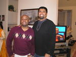 Manish grew..... :)