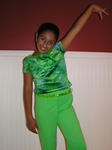 I do this in my dance