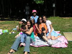 Bardolia ladies and gals