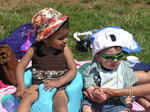 Cool hats
