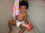 21 Months - Naked Time