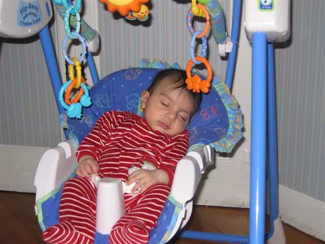 Sleeping Beauty