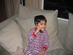 Talking to Nanni