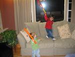 Home Run derby