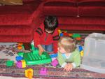 Building Blocks