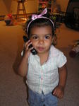 Hello? Nani?