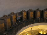 More tanks