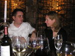 Scott and Kerry
