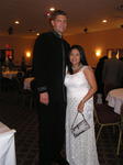 Sapana's Engagement July 2007