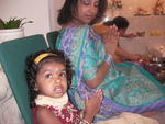 Pran Pratishta May 2008
