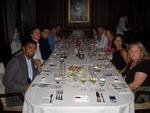2008 TK Management Offsite