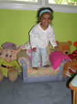 Random 2007 and 2008