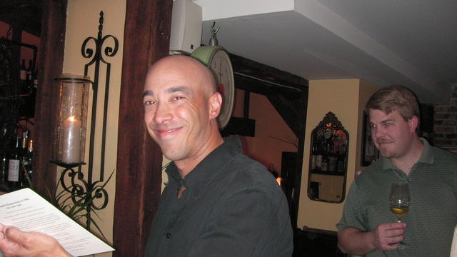 Happy Birthday Joe!