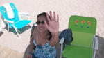 Day at the beach/Raksha Bandan 8/08