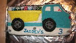 Jaidev's 3rd Bday Party 11/08