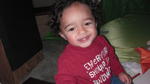 December 2008 with the Family