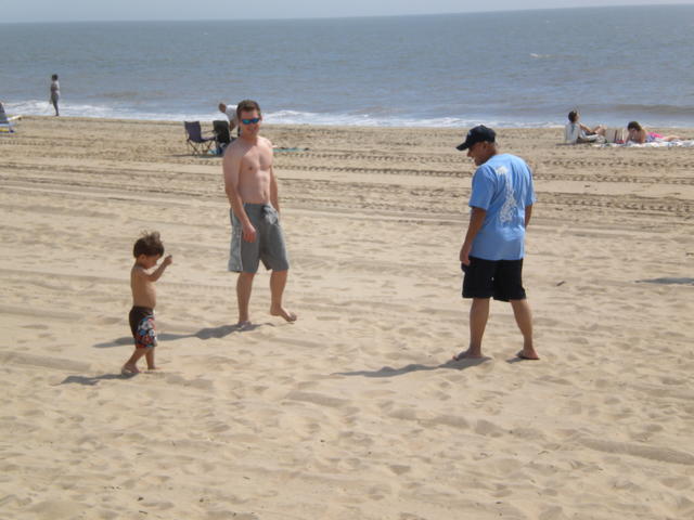Memorial Day Weekend 2009 009