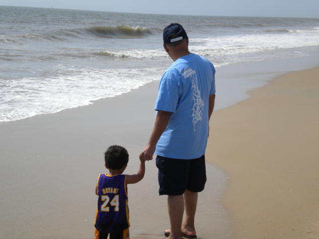 Memorial Day Weekend 2009 016