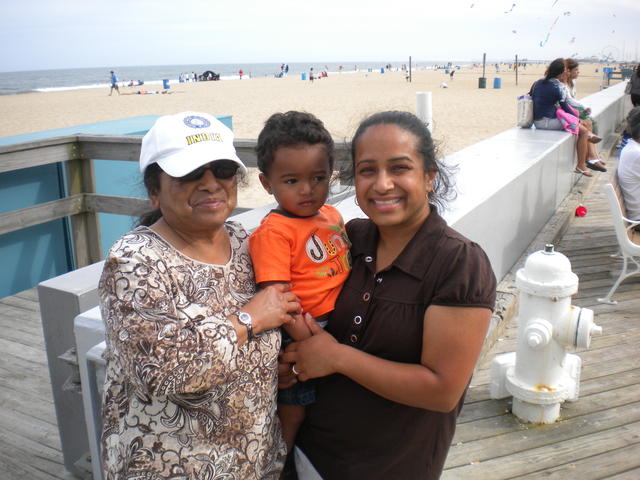 Memorial Day Weekend 2009 103