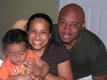 Naveen's birthday through Memorial day 2009 214