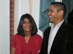 Nimisha's 35th B-day Party 4/09