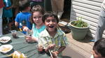 Shaan's 5th B-day Party 5/09