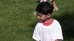 Kieran's 2nd B-Day Party 6/09