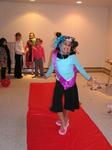 Maya's 7th Bday Diva Party