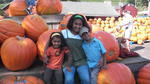 Pumpkin Picking 2009