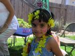 Sonali's Birthday Party 6/05