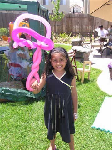 Sonali's Bday Party 006