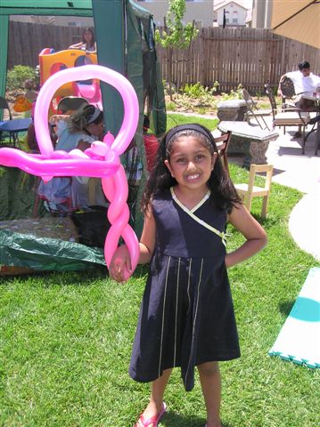 Sonali's Bday Party 007