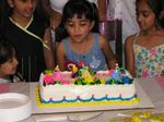 Sonali's Bday Party 019
