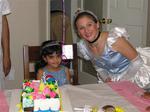 Sonali's Bday Party 023