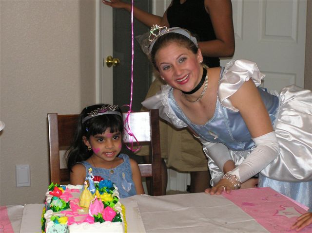 Sonali's Bday Party 024