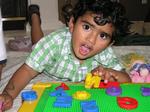 Sonali's Bday Party 028