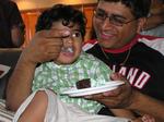 Sonali's Bday Party 030