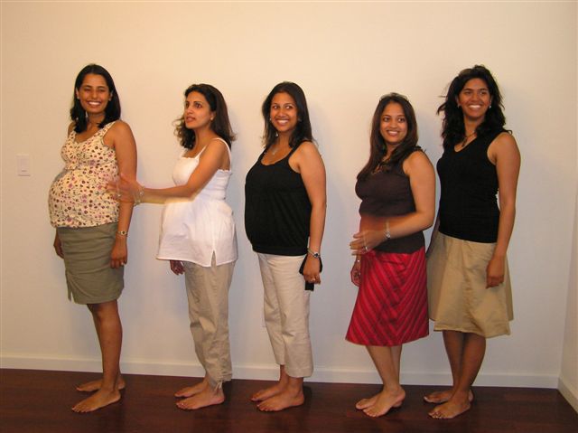 Sonali's Bday Party 033